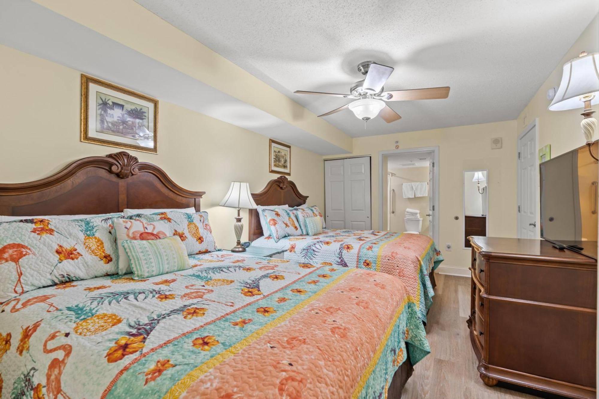 Bahama Sands Ph3 - Oceanfront - Crescent Section Myrtle Beach