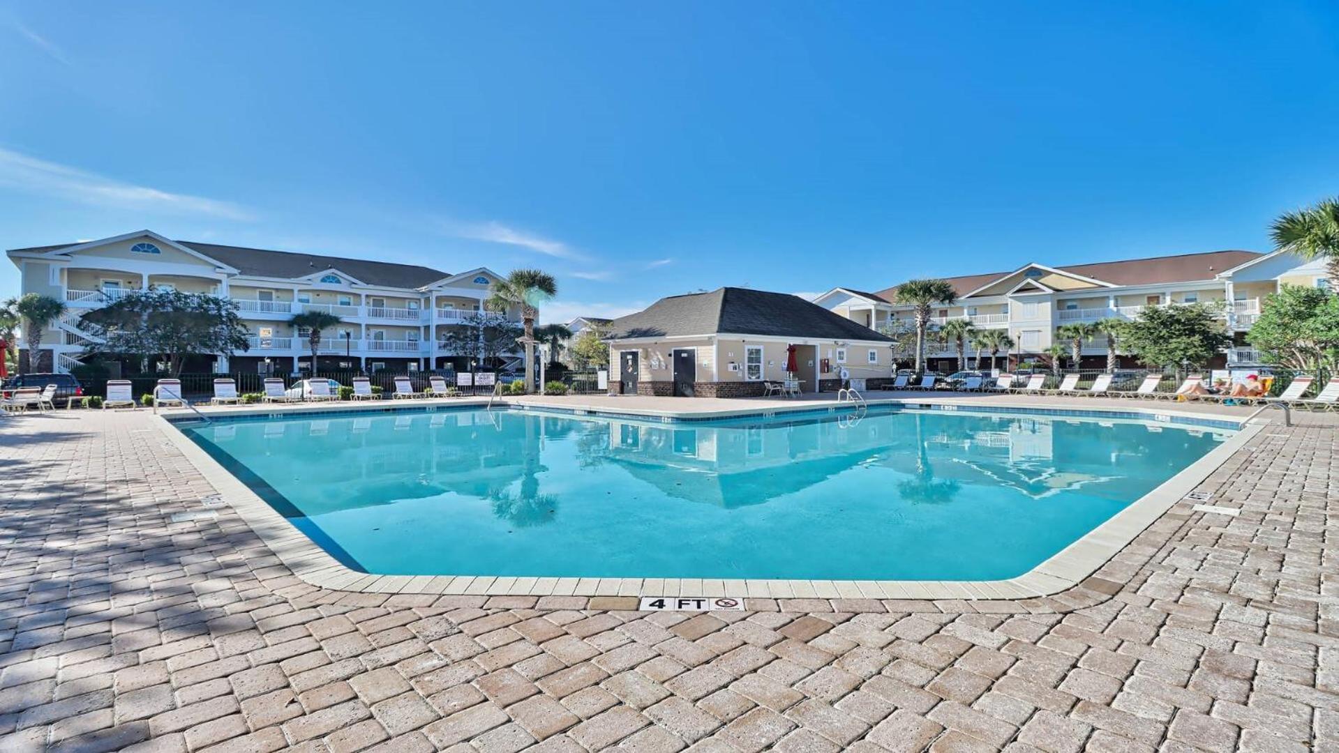 927 The Havens Villa *