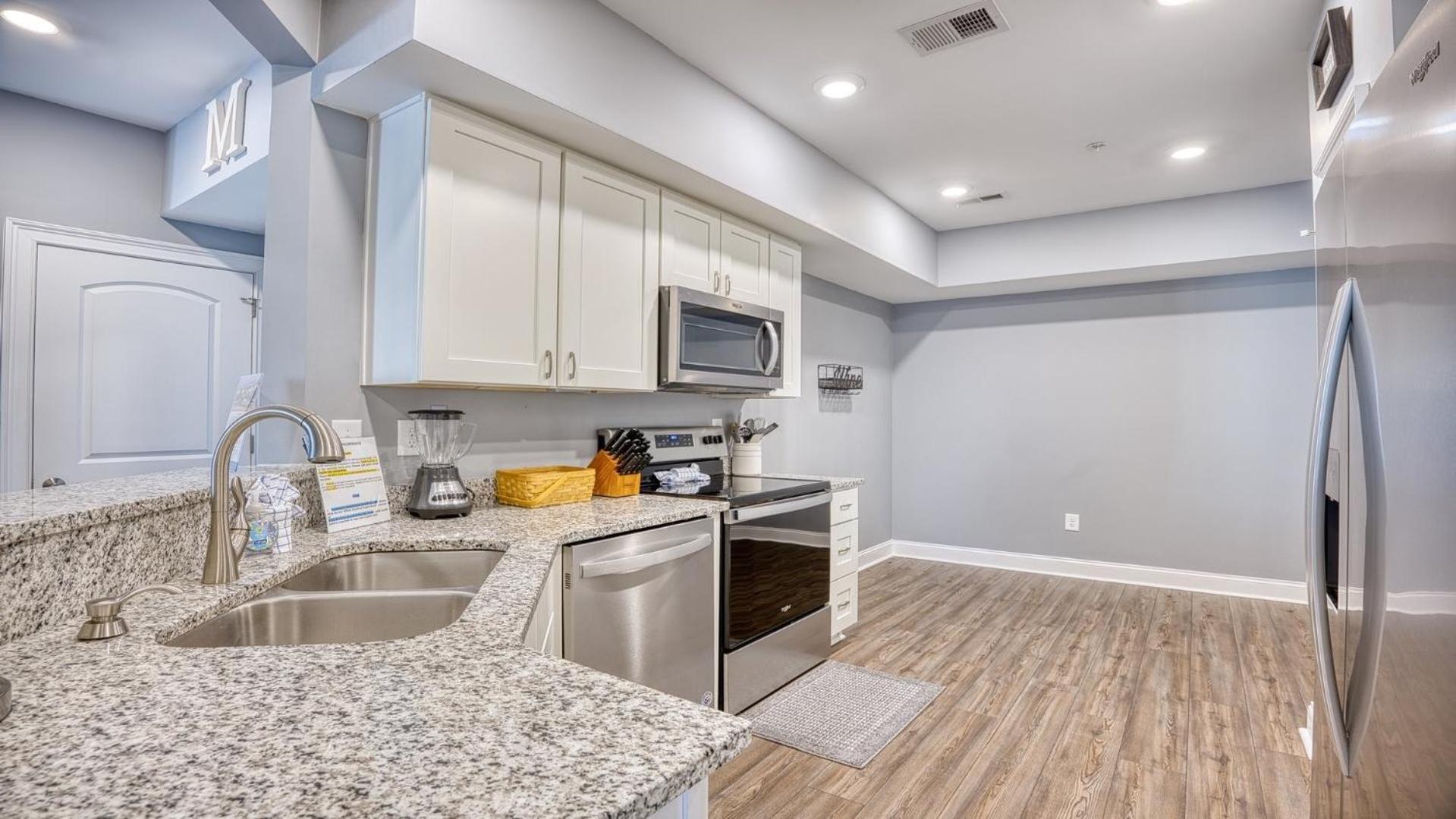 927 The Havens Villa