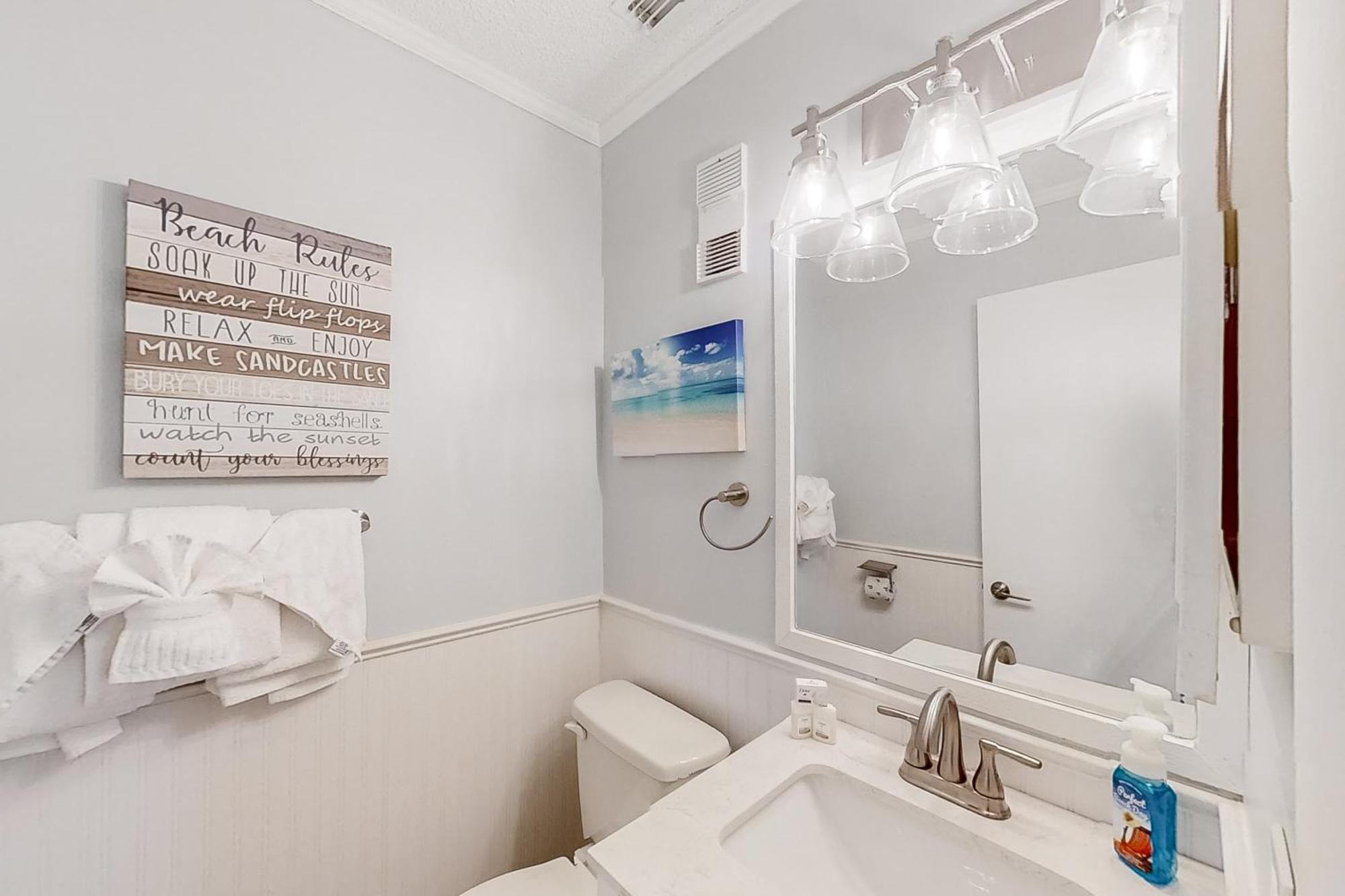 Apartment Tilghman & Racquet 347