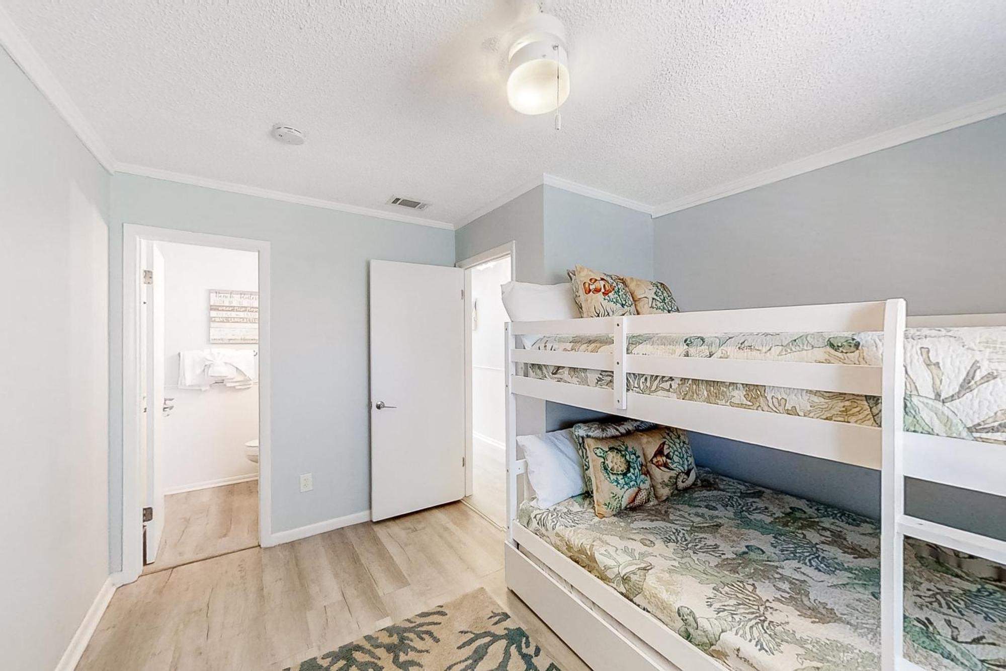 Apartment Tilghman & Racquet 347 Myrtle Beach