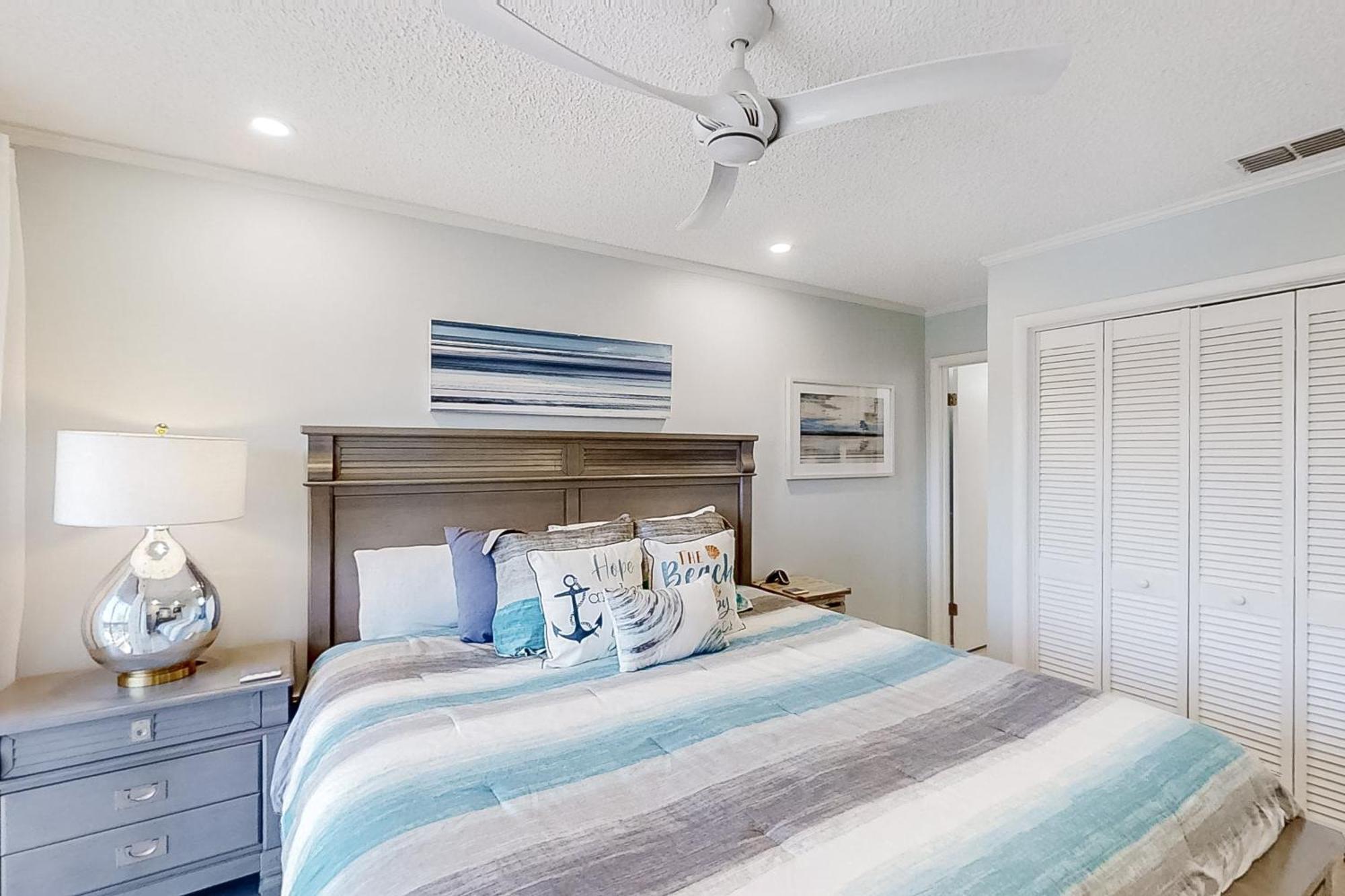 Apartment Tilghman & Racquet 347 Myrtle Beach