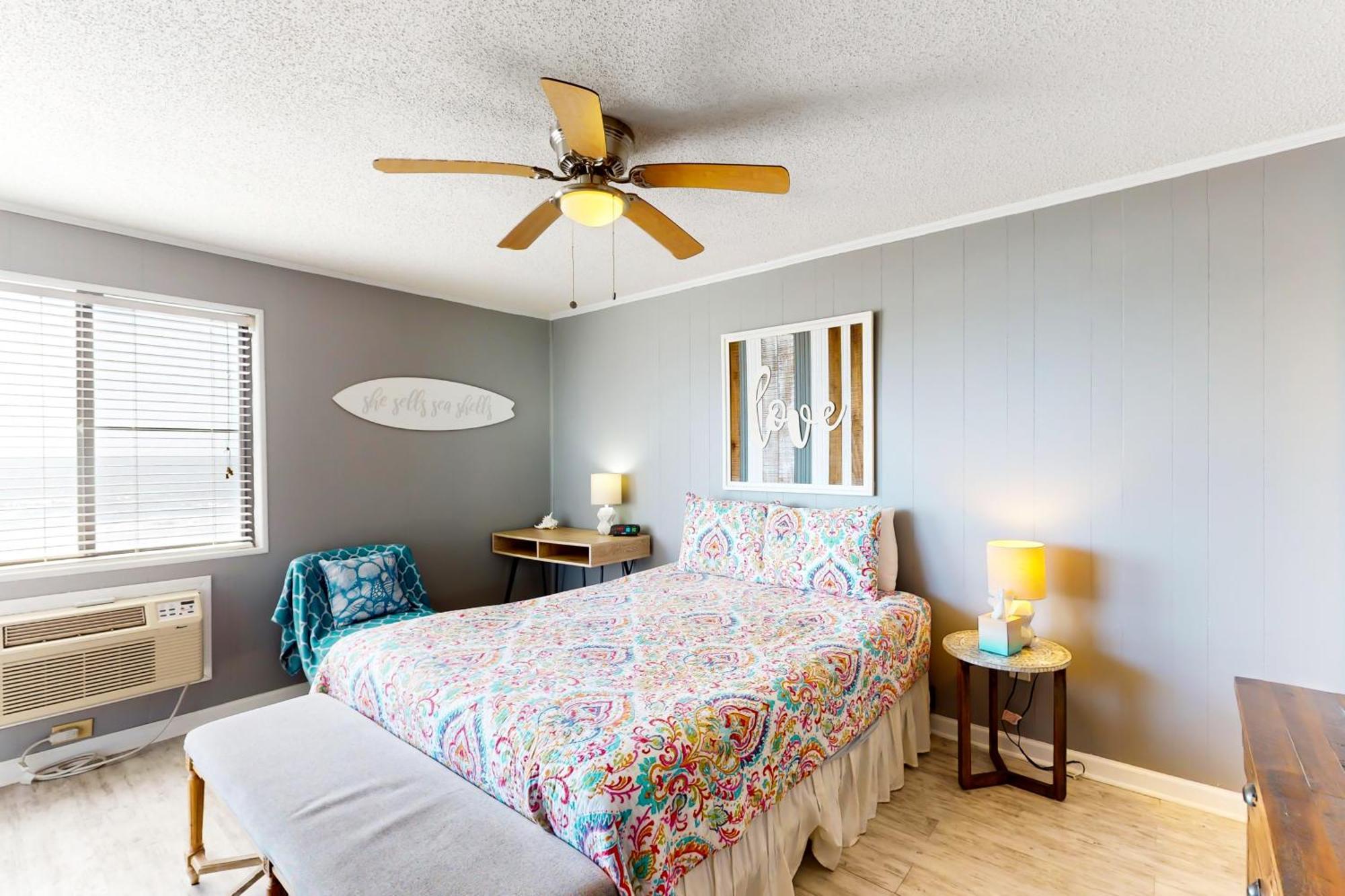 Apartment Sunny Seaside *