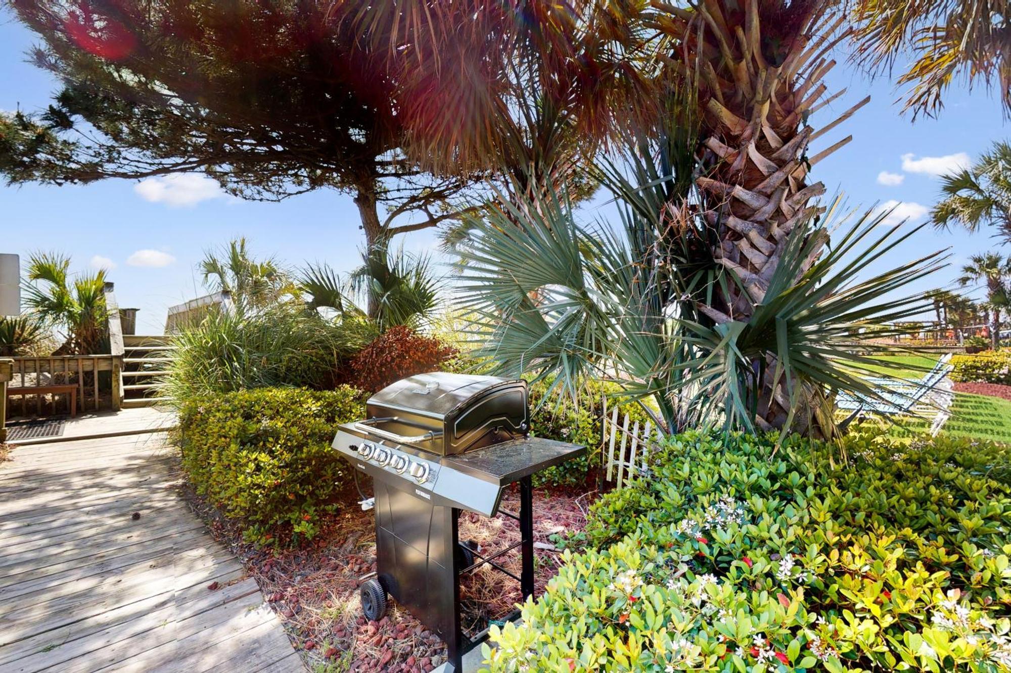 Apartment Sunny Seaside Myrtle Beach