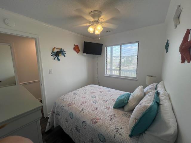Apartment Sea Shadow 205