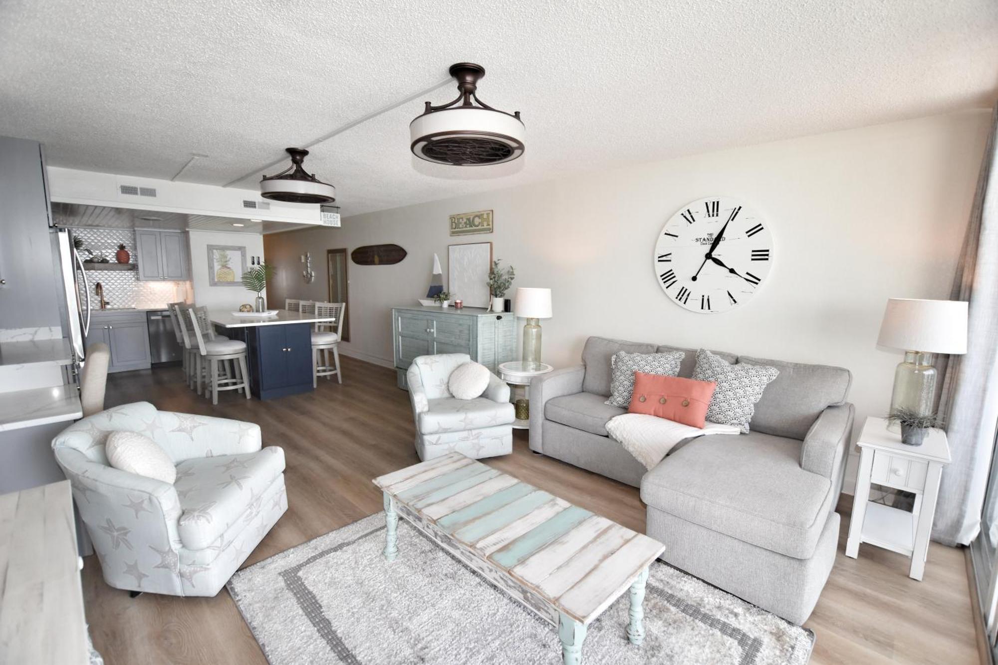 0407 Waters Edge Apartment *