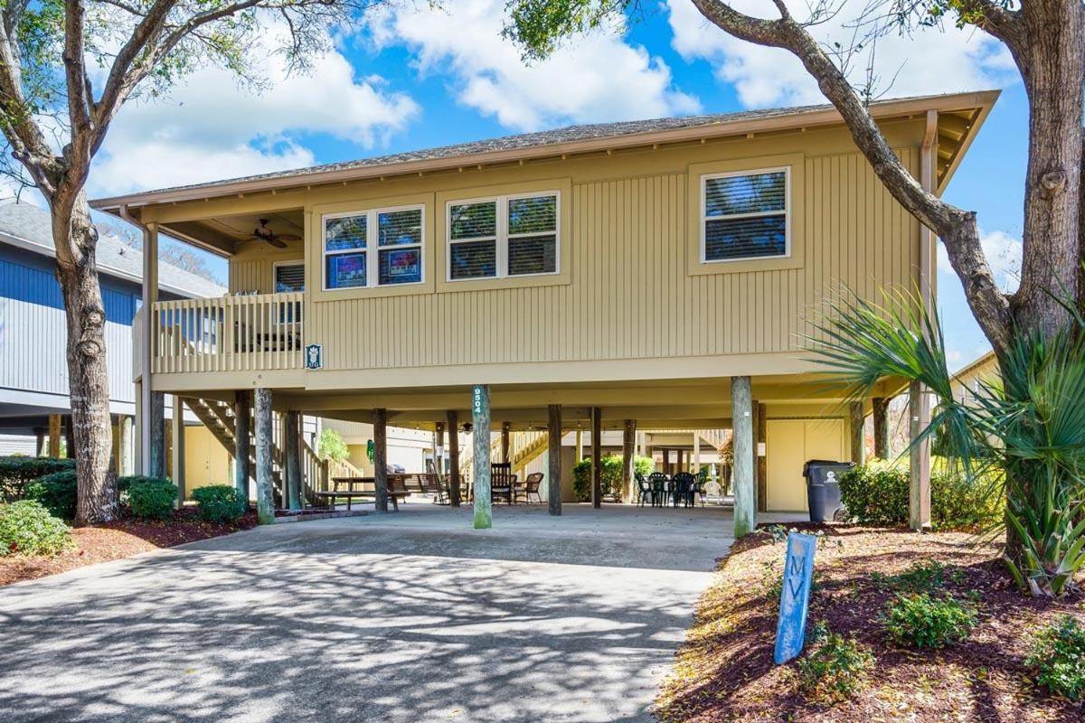 Holiday home Zz - Guest 53 Myrtle Beach