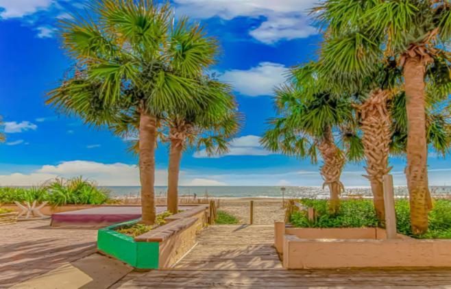 Direct Oceanfront Sea Mist 20908 * Myrtle Beach