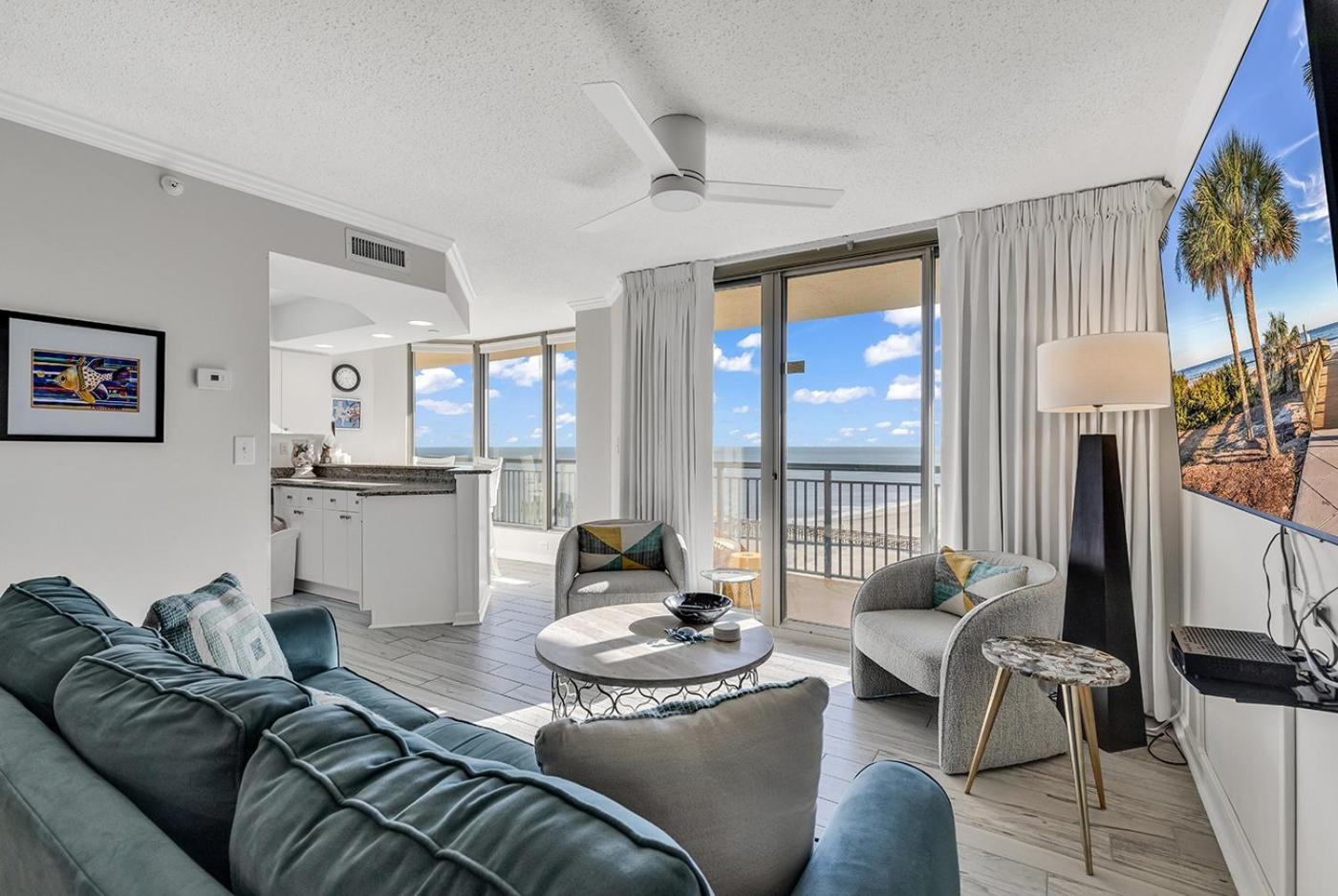 Apartment 1704 Brighton *