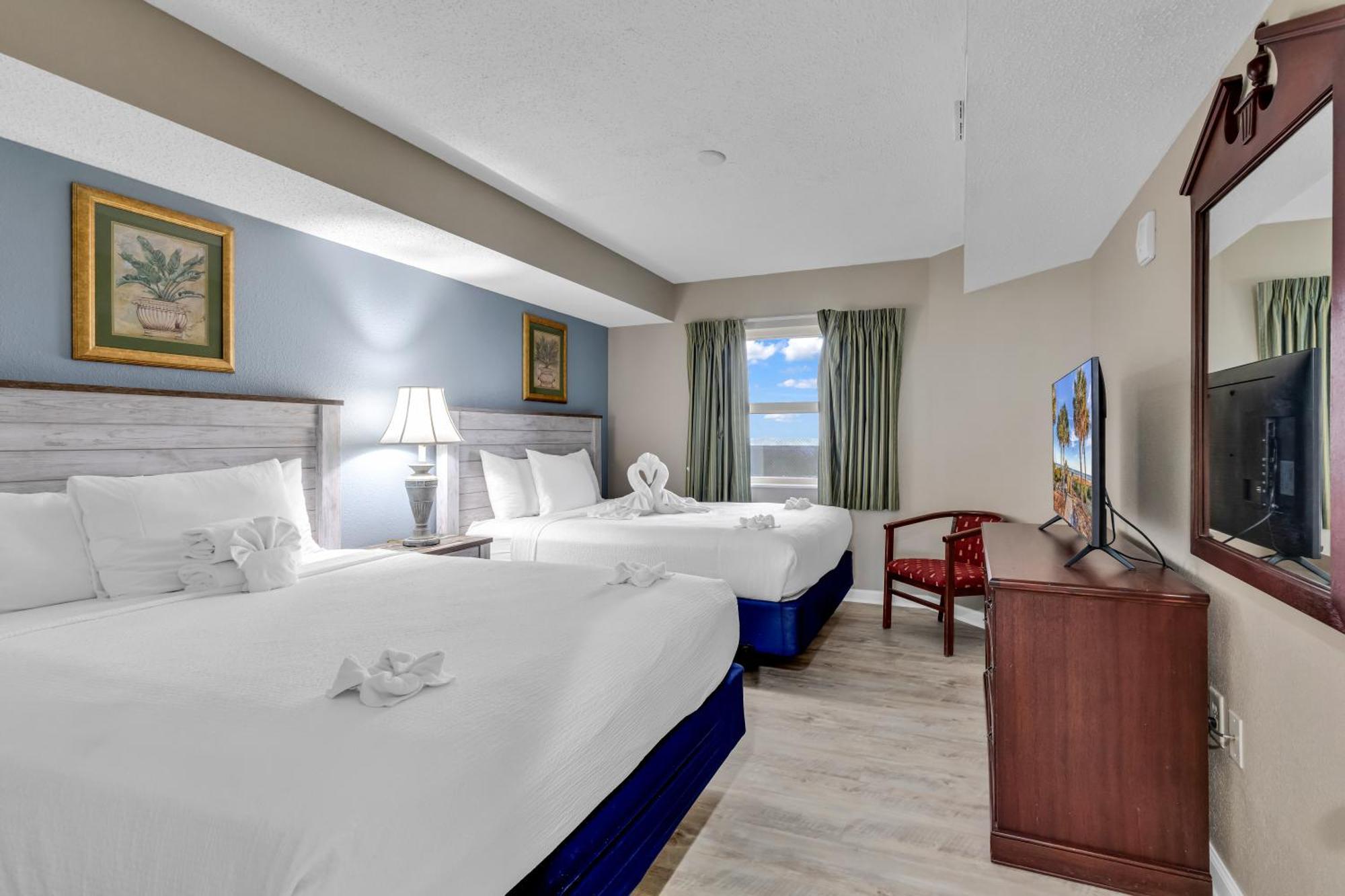 Apartment Atlantica Oceanfront Close To The