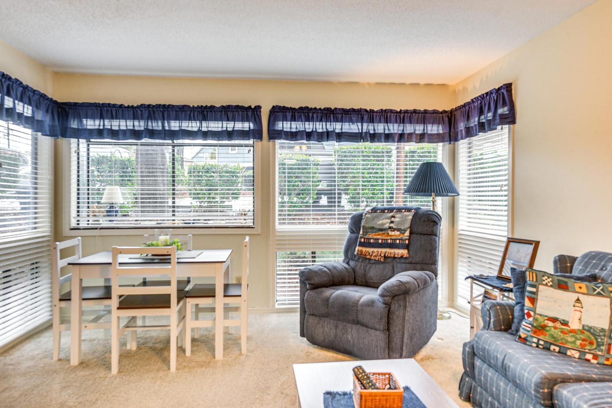 Myrtle First-floor Gem Pool And Access * Myrtle Beach