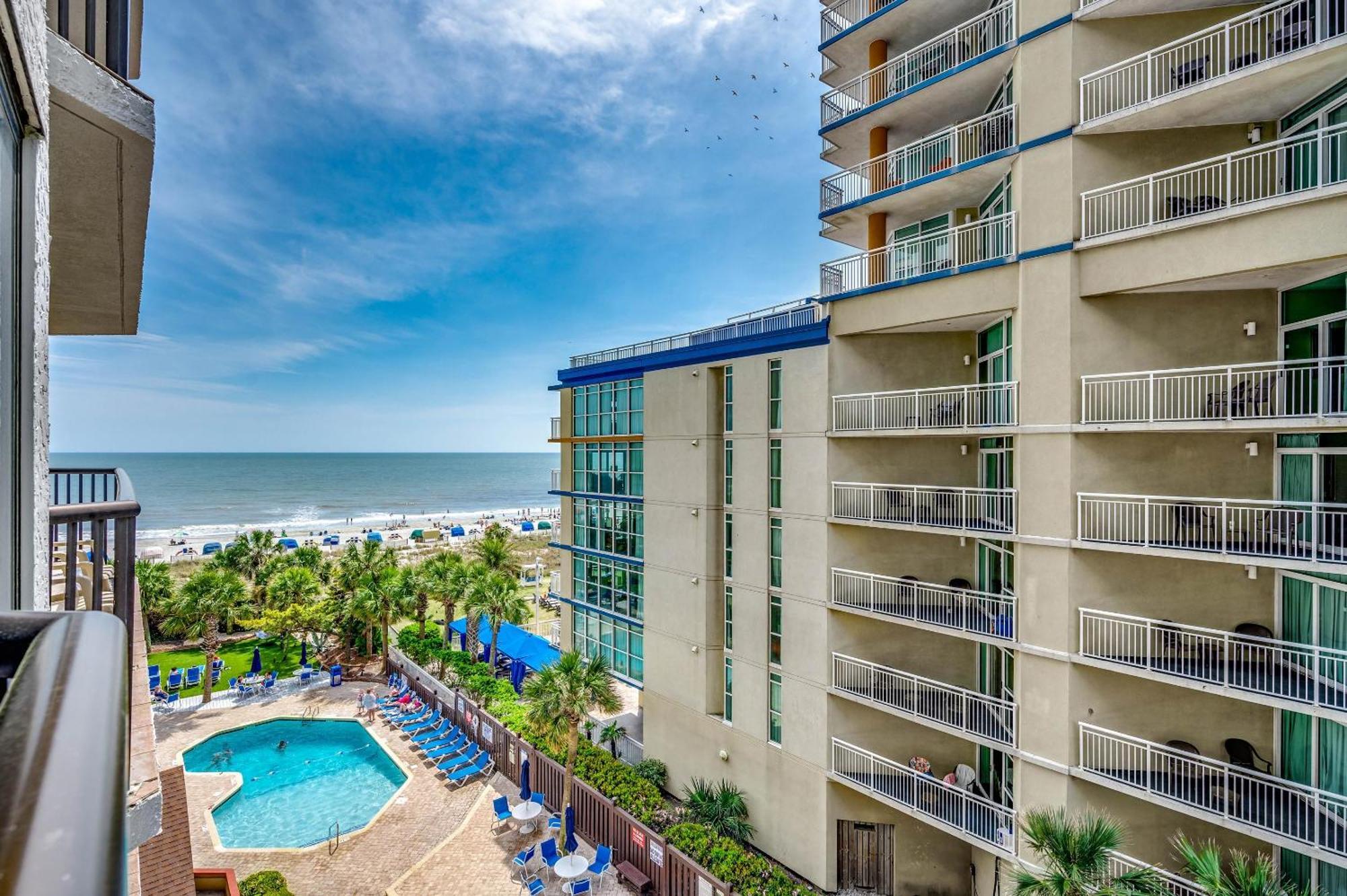 Holiday home Colony -712 Myrtle Beach