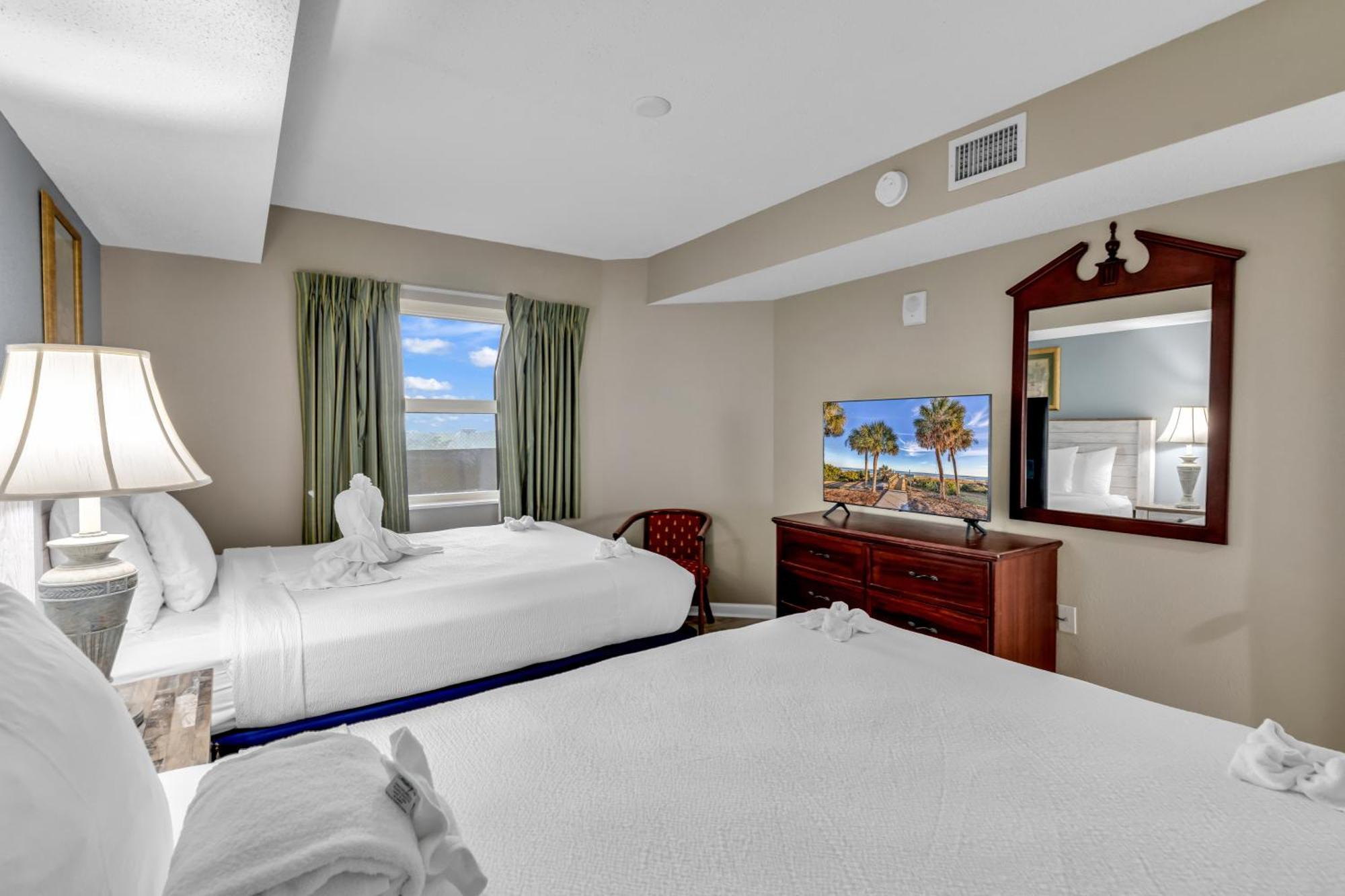 Atlantica Oceanfront Close To The *