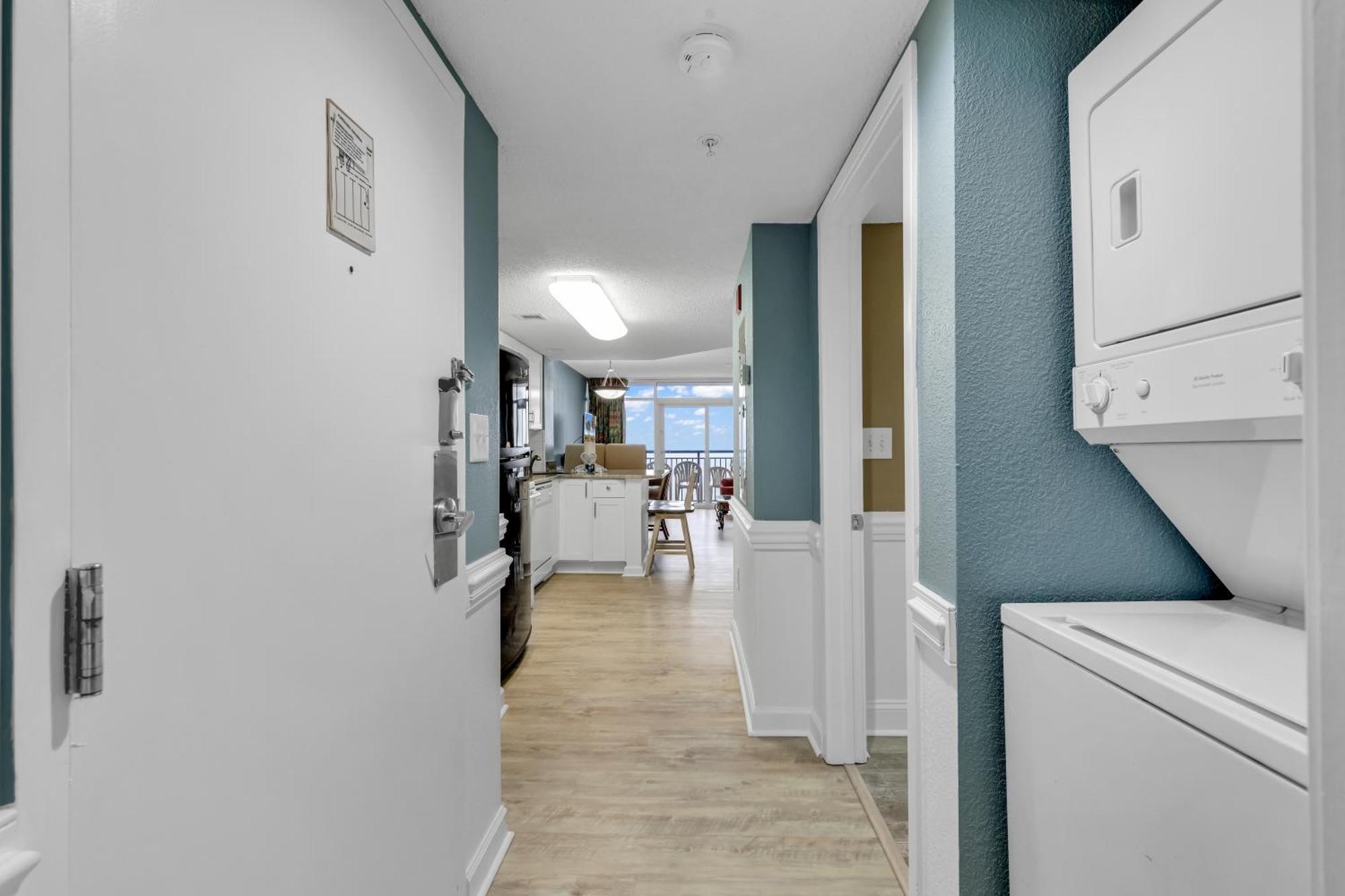 Atlantica Oceanfront Close To The Apartment *