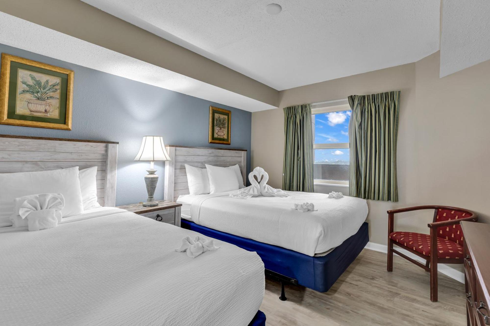 Apartment Atlantica Oceanfront Close To The *