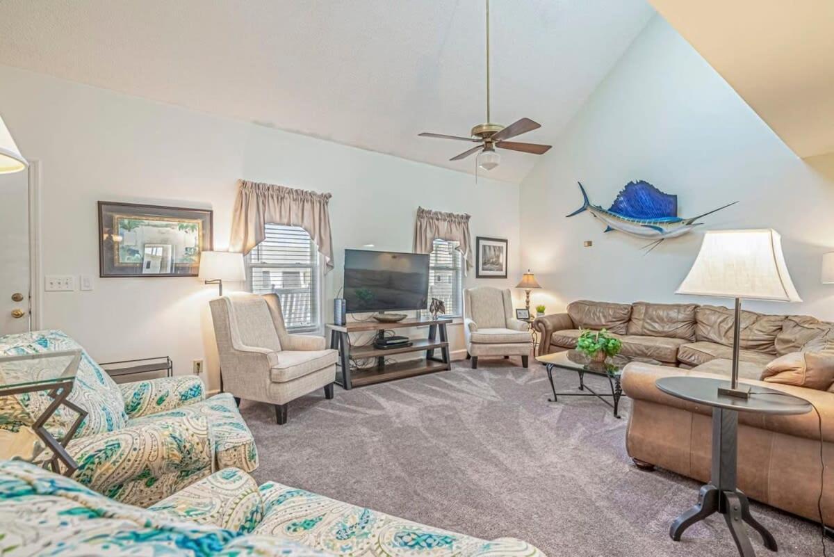Holiday home Family The Mariner Adkins House Channel With 6 Bedrooms Myrtle Beach
