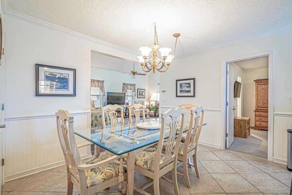 Family The Mariner Adkins House Channel With 6 Bedrooms