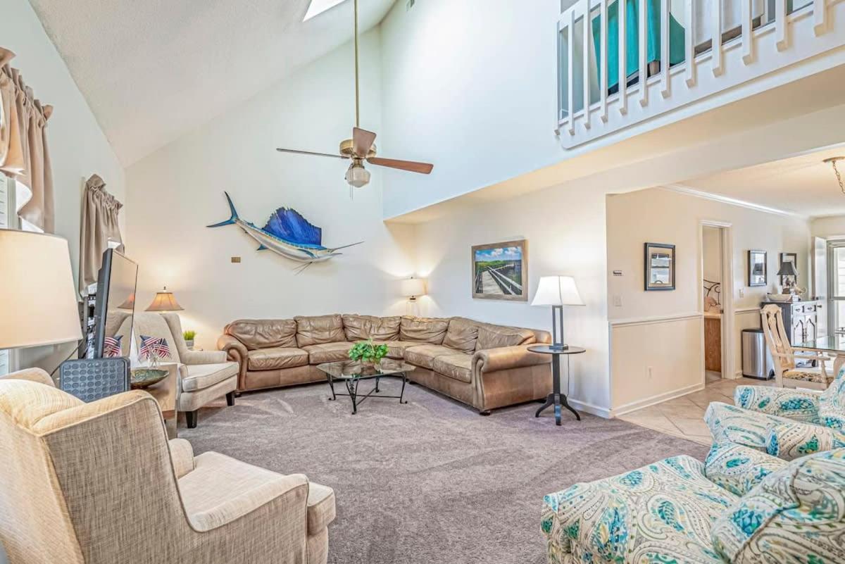 Family The Mariner Adkins House Channel With 6 Bedrooms