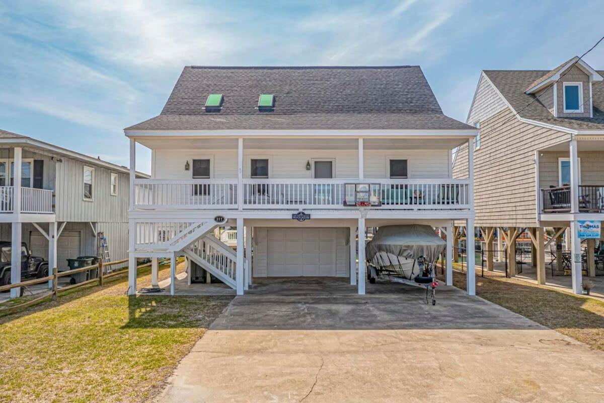 Holiday home Family The Mariner Adkins House Channel With 6 Bedrooms *