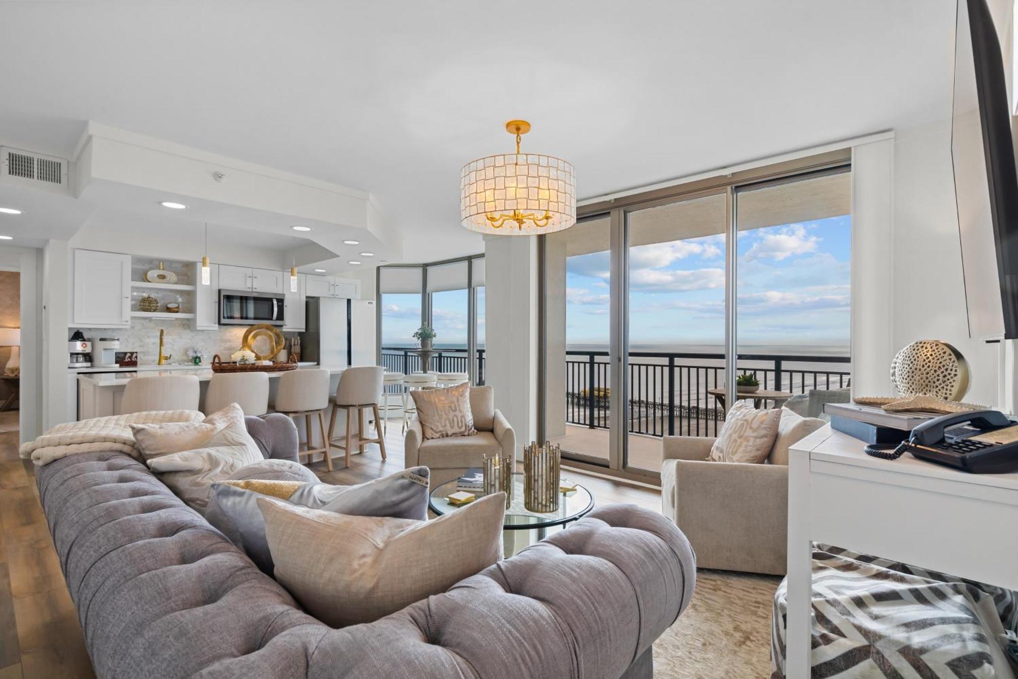 1606 Brighton * Myrtle Beach