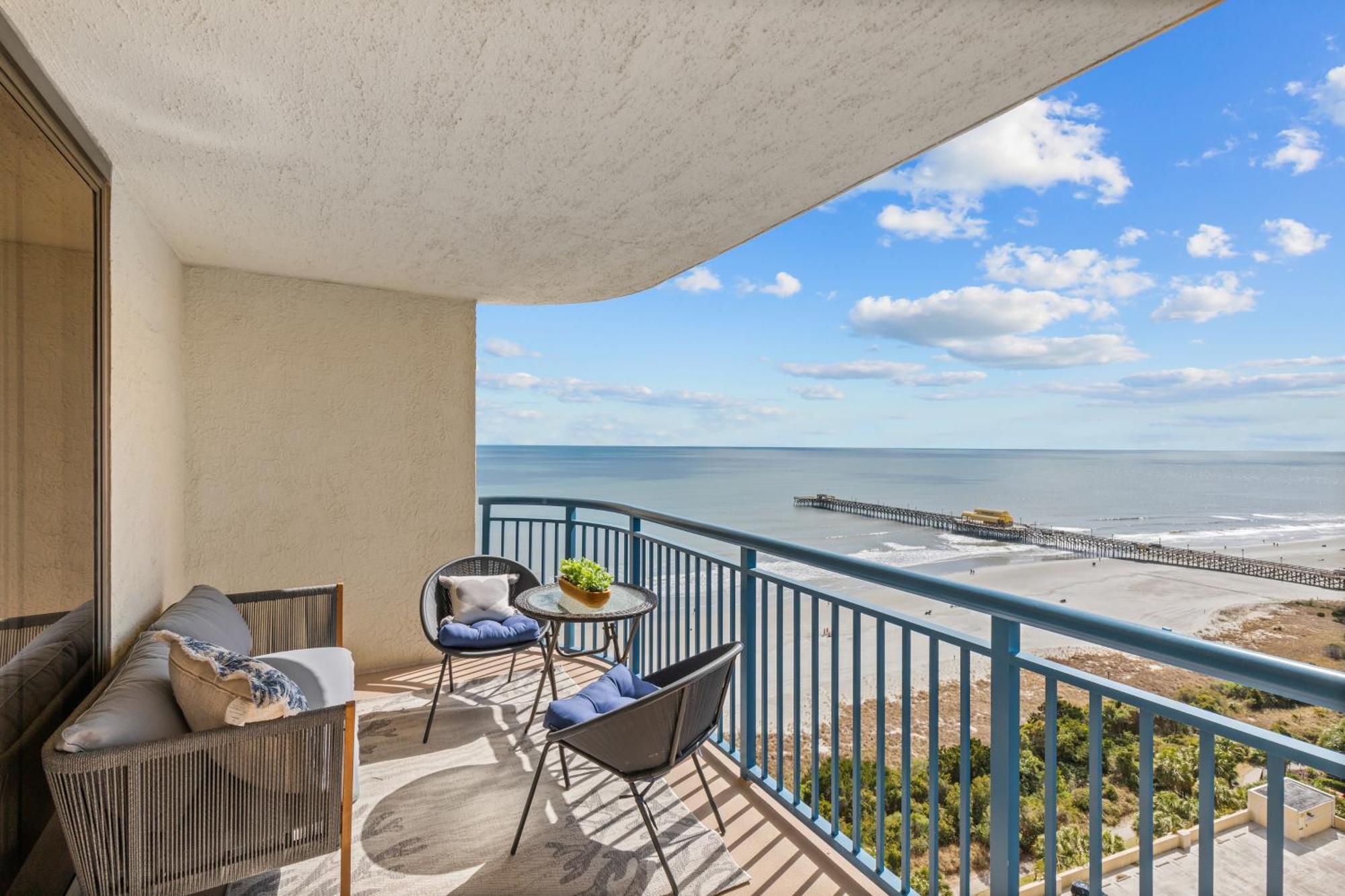 Apartment 1606 Brighton *