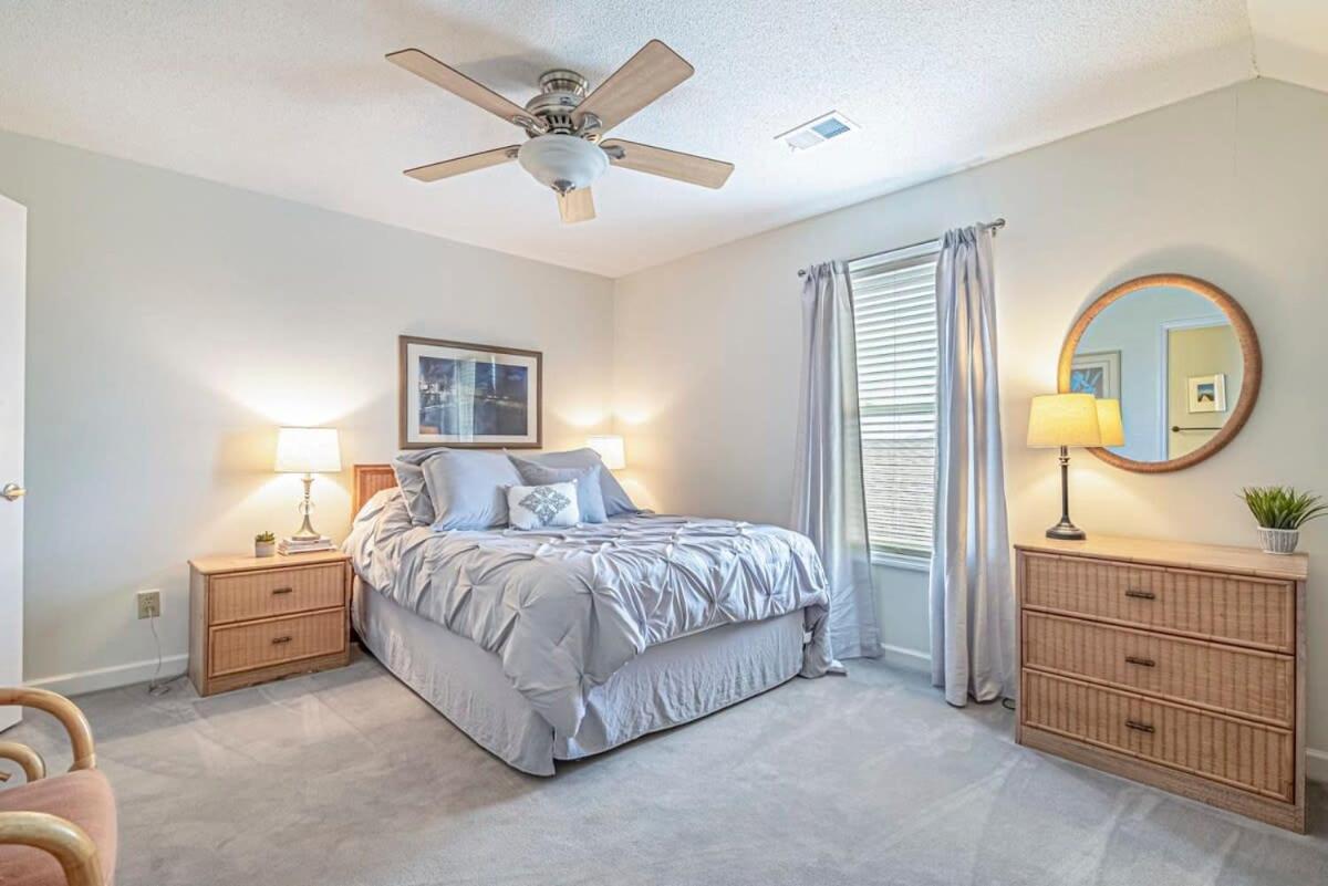 Family The Mariner Adkins House Channel With 6 Bedrooms Myrtle Beach