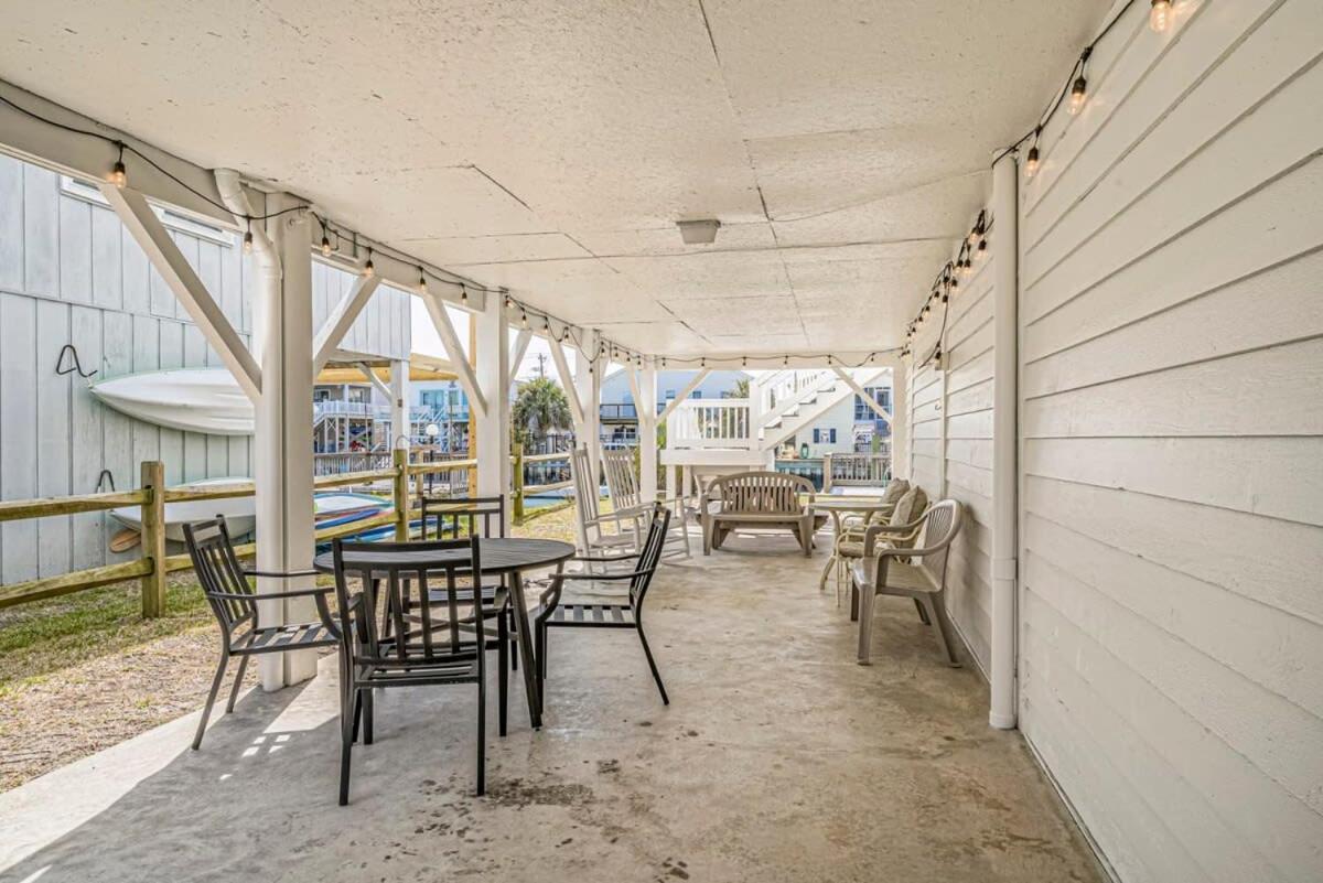 Holiday home Family The Mariner Adkins House Channel With 6 Bedrooms Myrtle Beach