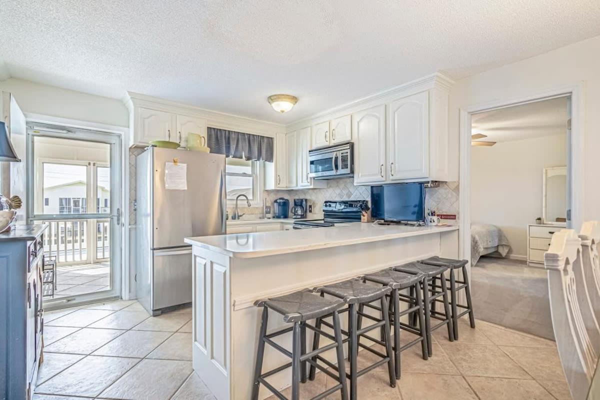 Holiday home Family The Mariner Adkins House Channel With 6 Bedrooms