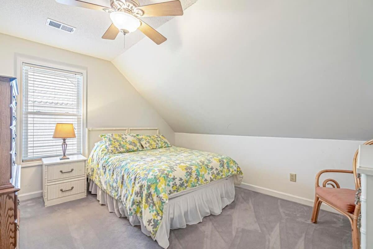 Family The Mariner Adkins House Channel With 6 Bedrooms Myrtle Beach