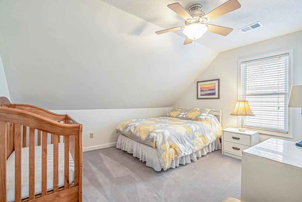 Holiday home Family The Mariner Adkins House Channel With 6 Bedrooms