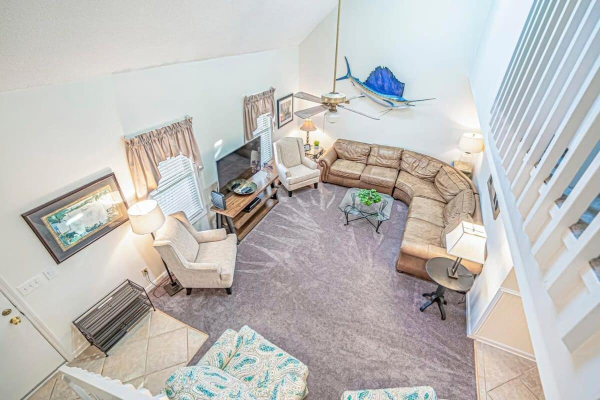 Family The Mariner Adkins House Channel With 6 Bedrooms Holiday home Myrtle Beach