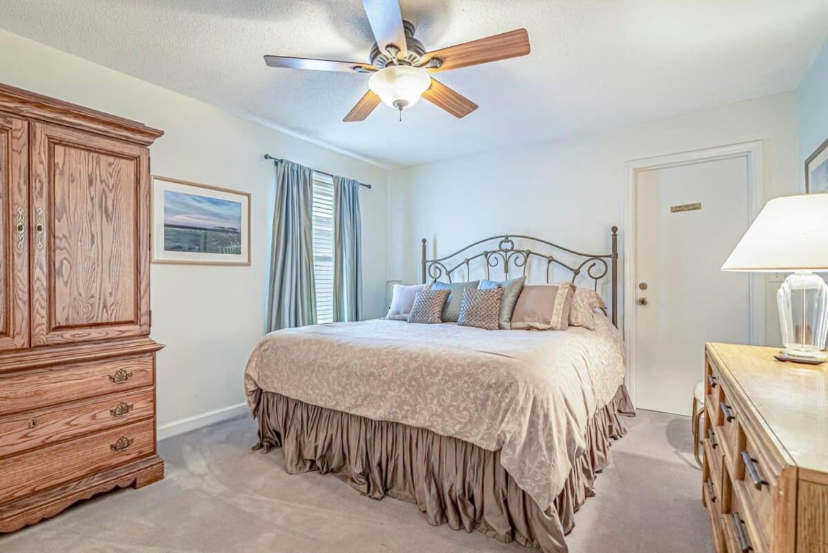 Family The Mariner Adkins House Channel With 6 Bedrooms * Myrtle Beach