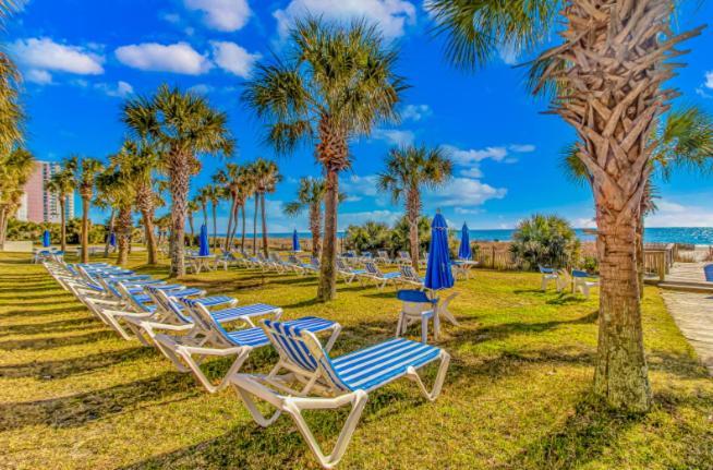 Holiday home Newly Renovated King Suite-ocean Views! Boardwalk 1140 *