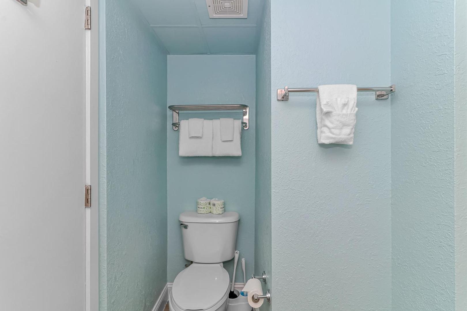 Newly Renovated King Suite-ocean Views! Boardwalk 1140 Holiday home