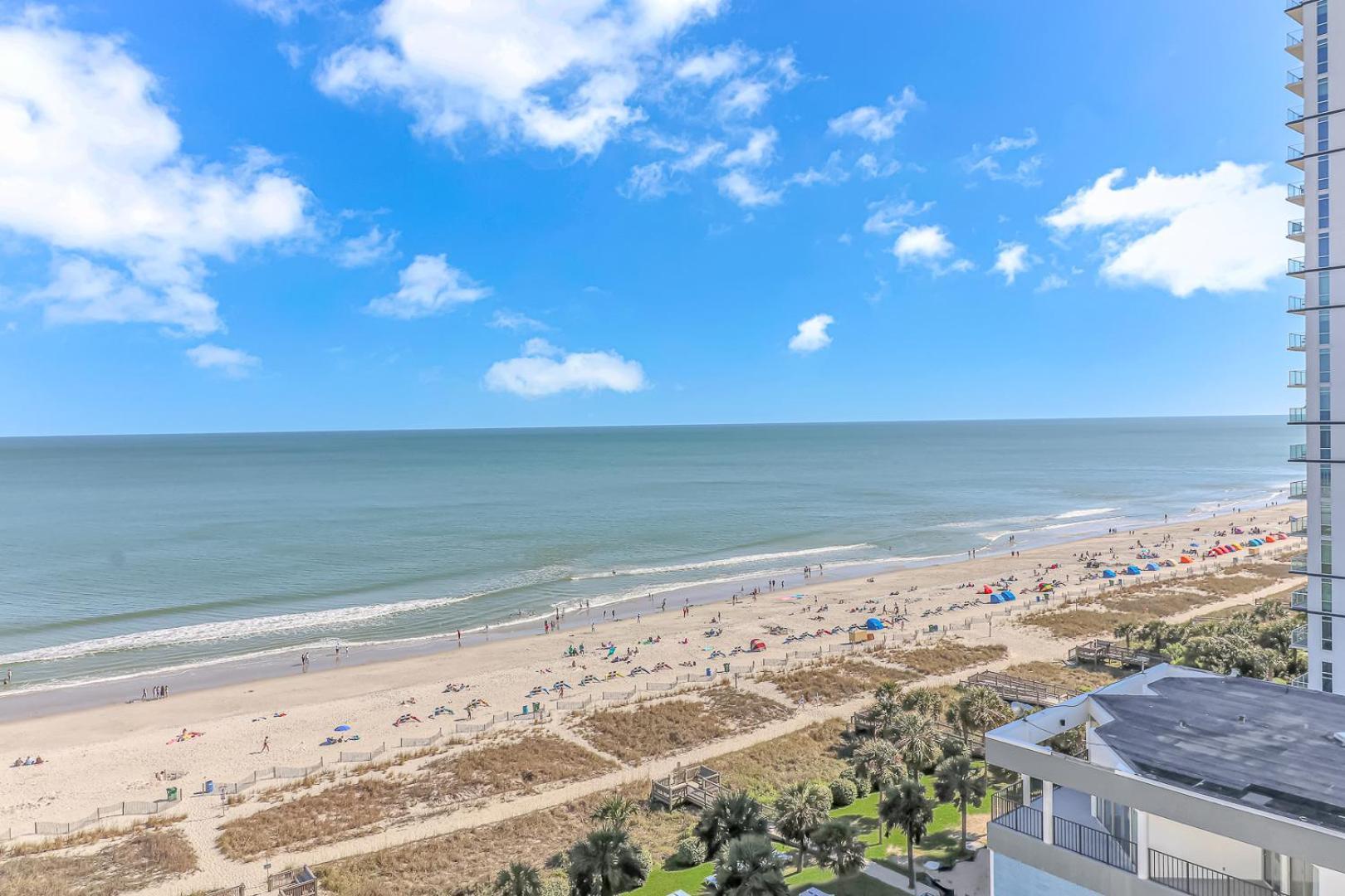 Holiday home Newly Renovated King Suite-ocean Views! Boardwalk 1140