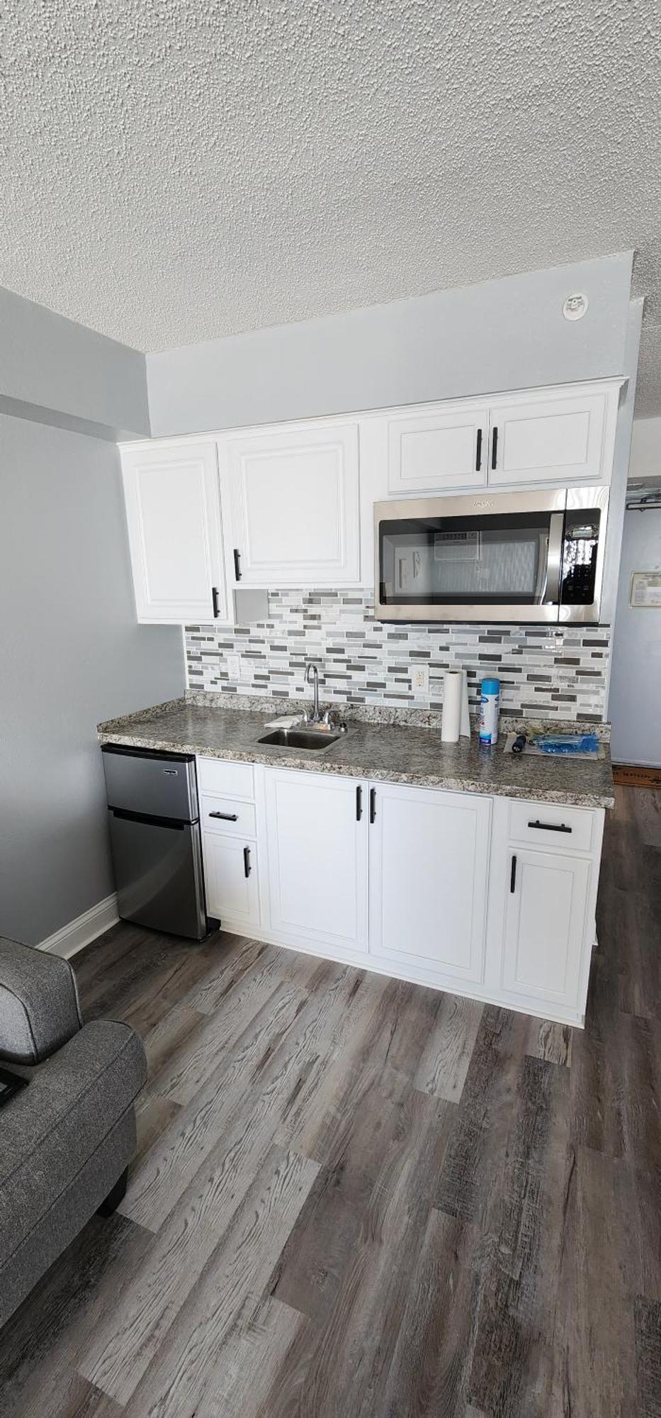 Apartment Ocean Front