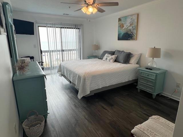 Apartment Sea Shadow 205 *