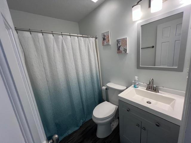 Sea Shadow 205 * Myrtle Beach