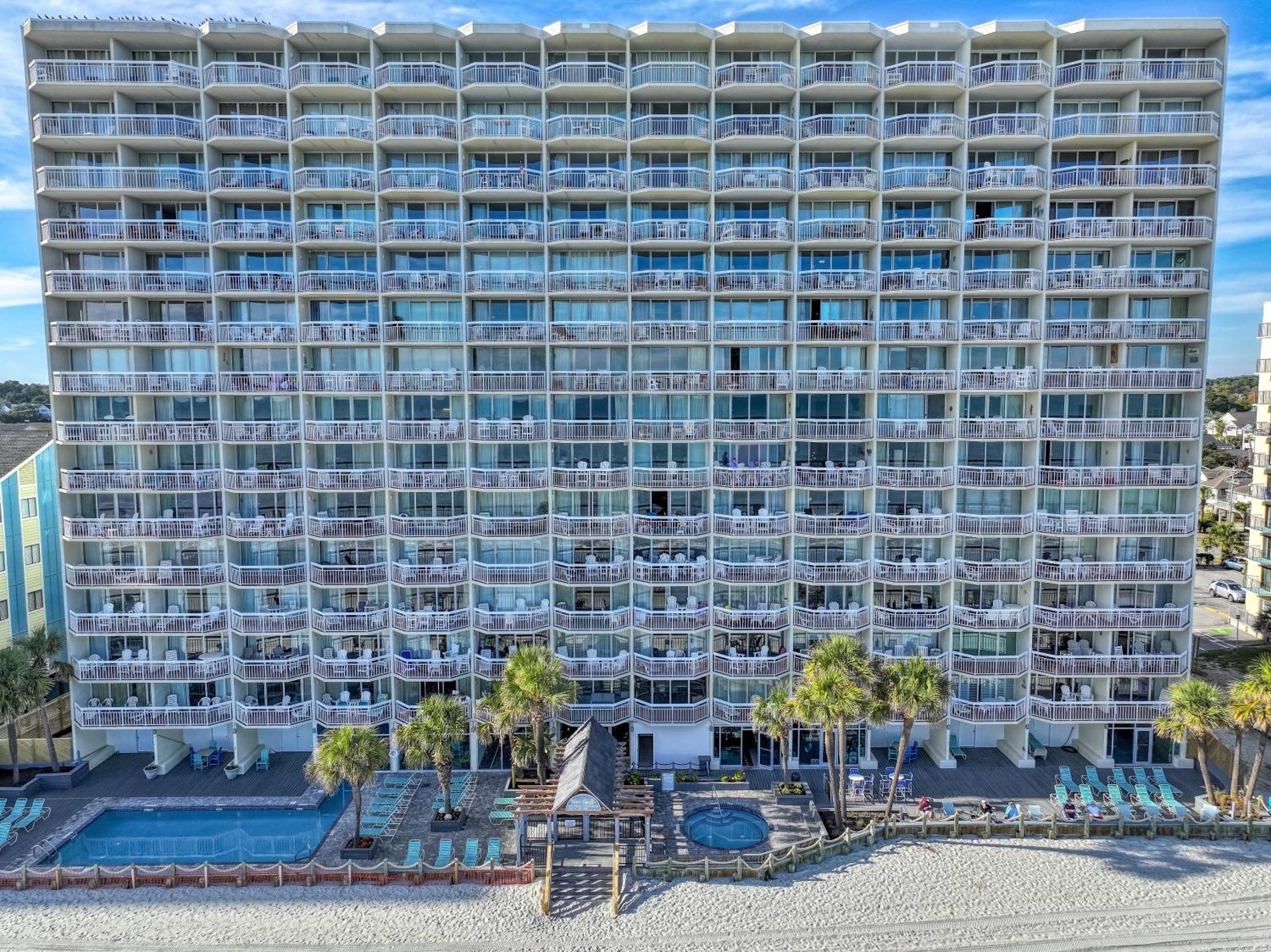 0407 Waters Edge Apartment *