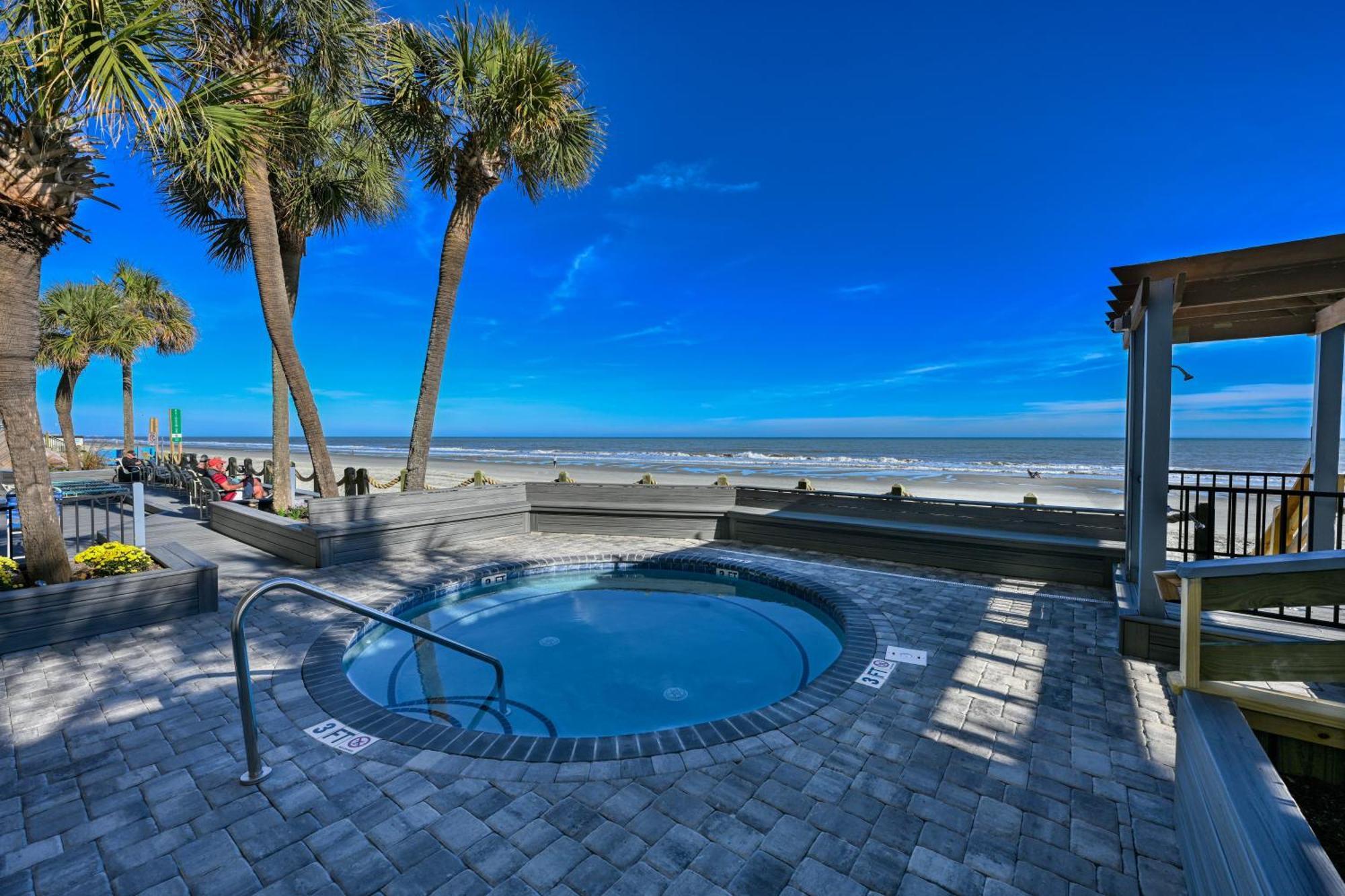 0407 Waters Edge Apartment *