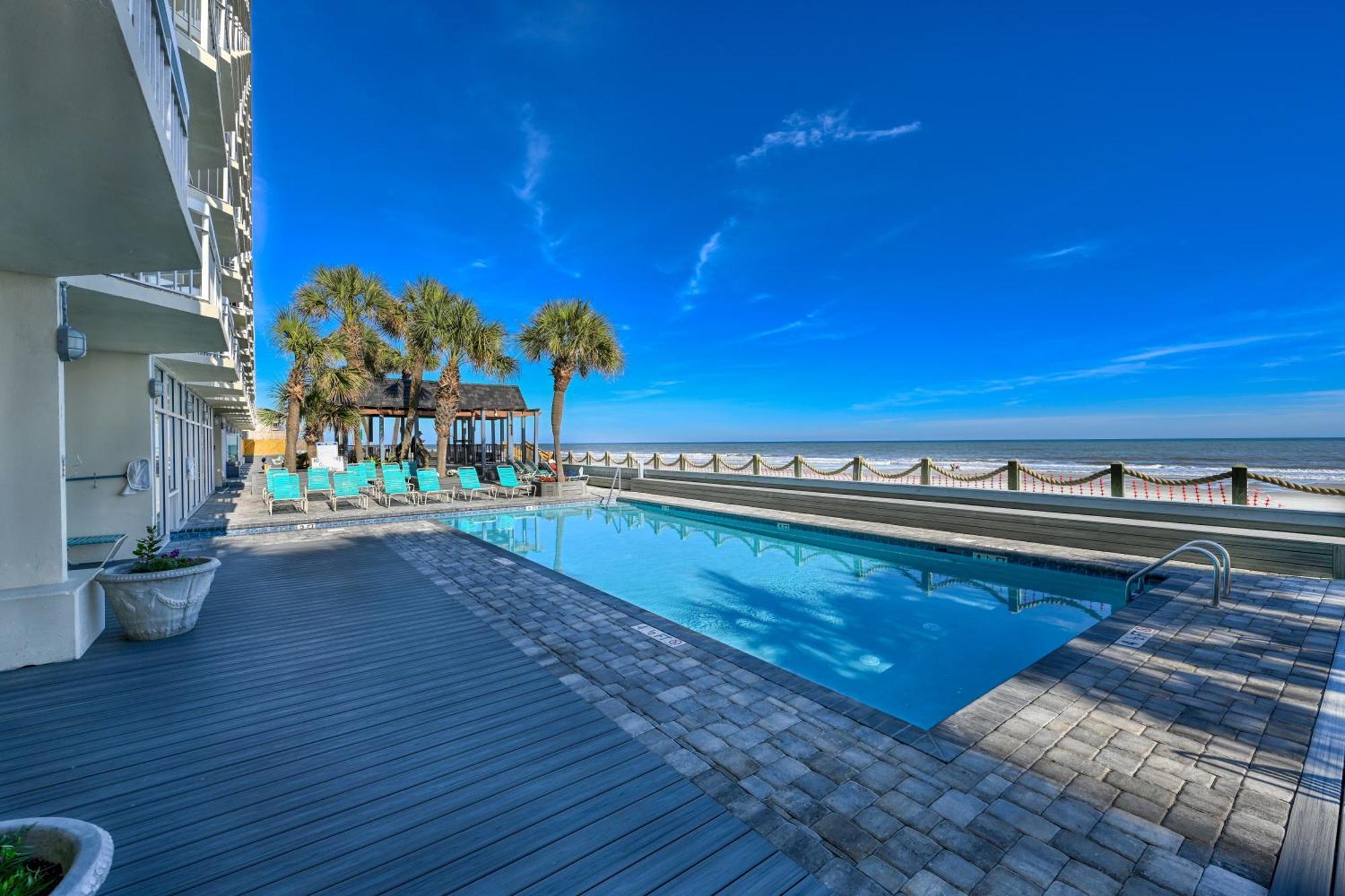 0407 Waters Edge * Myrtle Beach