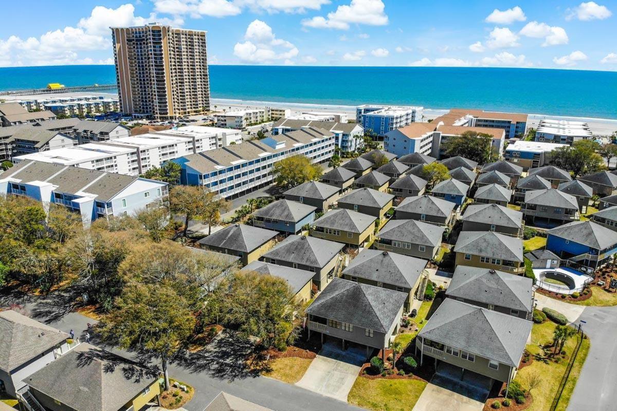 Holiday home Zz - Guest 53 Myrtle Beach
