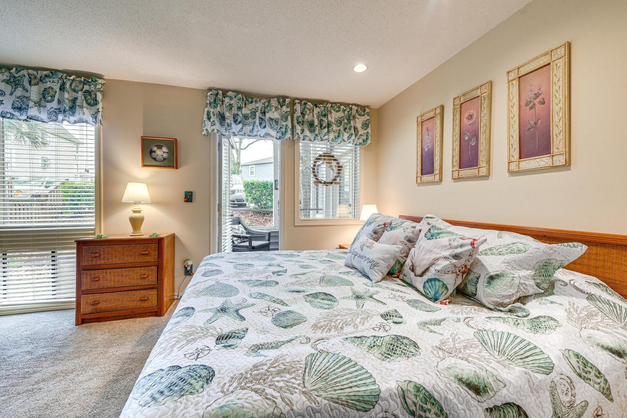 Myrtle First-floor Gem Pool And Access *