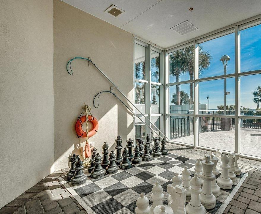 Bay View 1707a Holiday home *