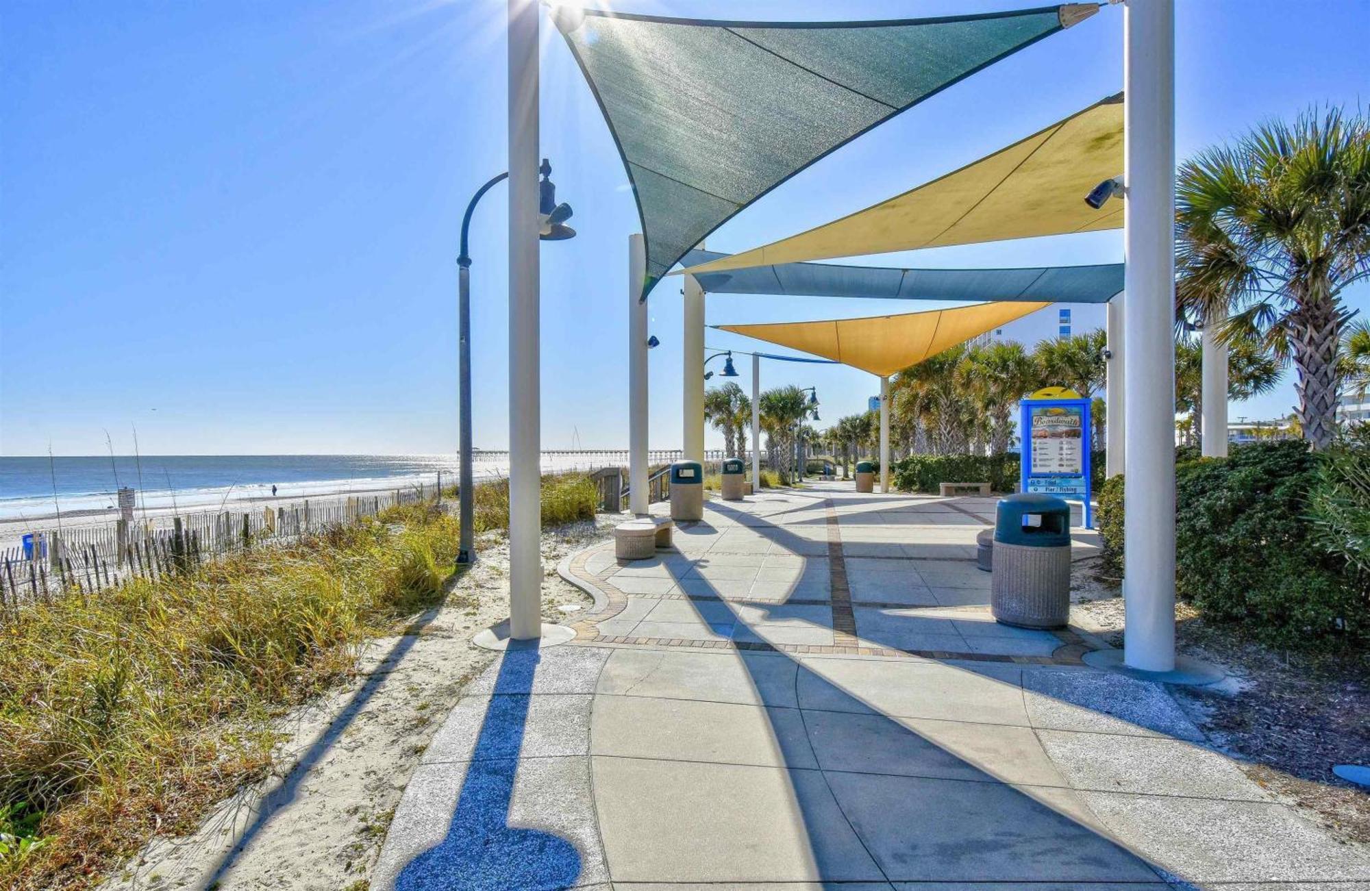 Bay View 1707a * Myrtle Beach