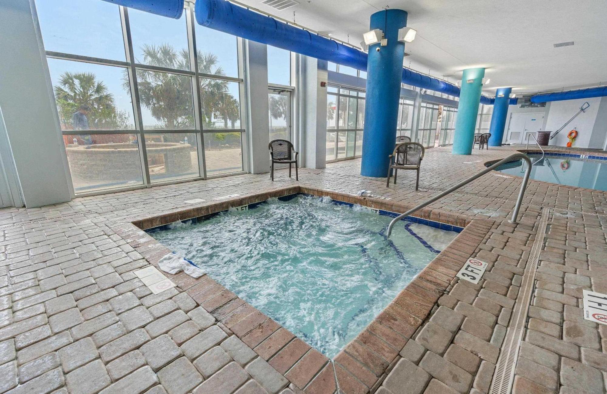 Bay View 1707a Myrtle Beach