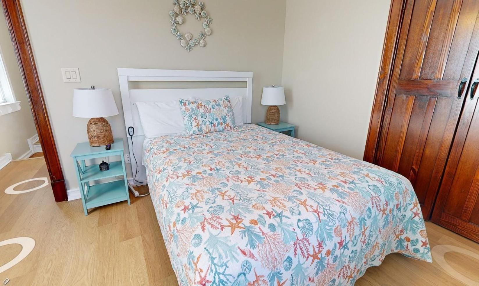 Holiday home Casa Al Mare - 3rd Row - Cherry Grove Section Myrtle Beach