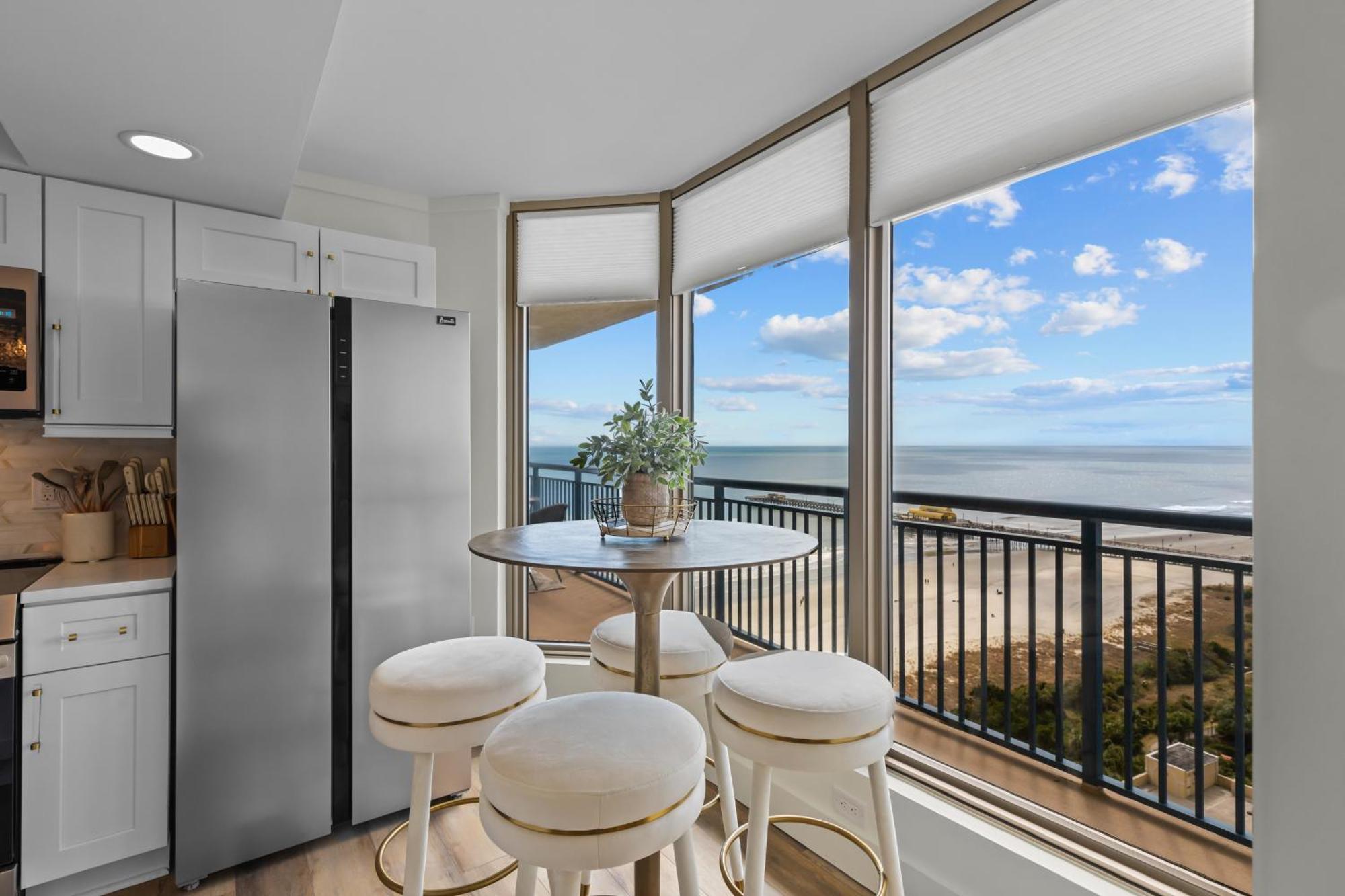 1606 Brighton * Myrtle Beach