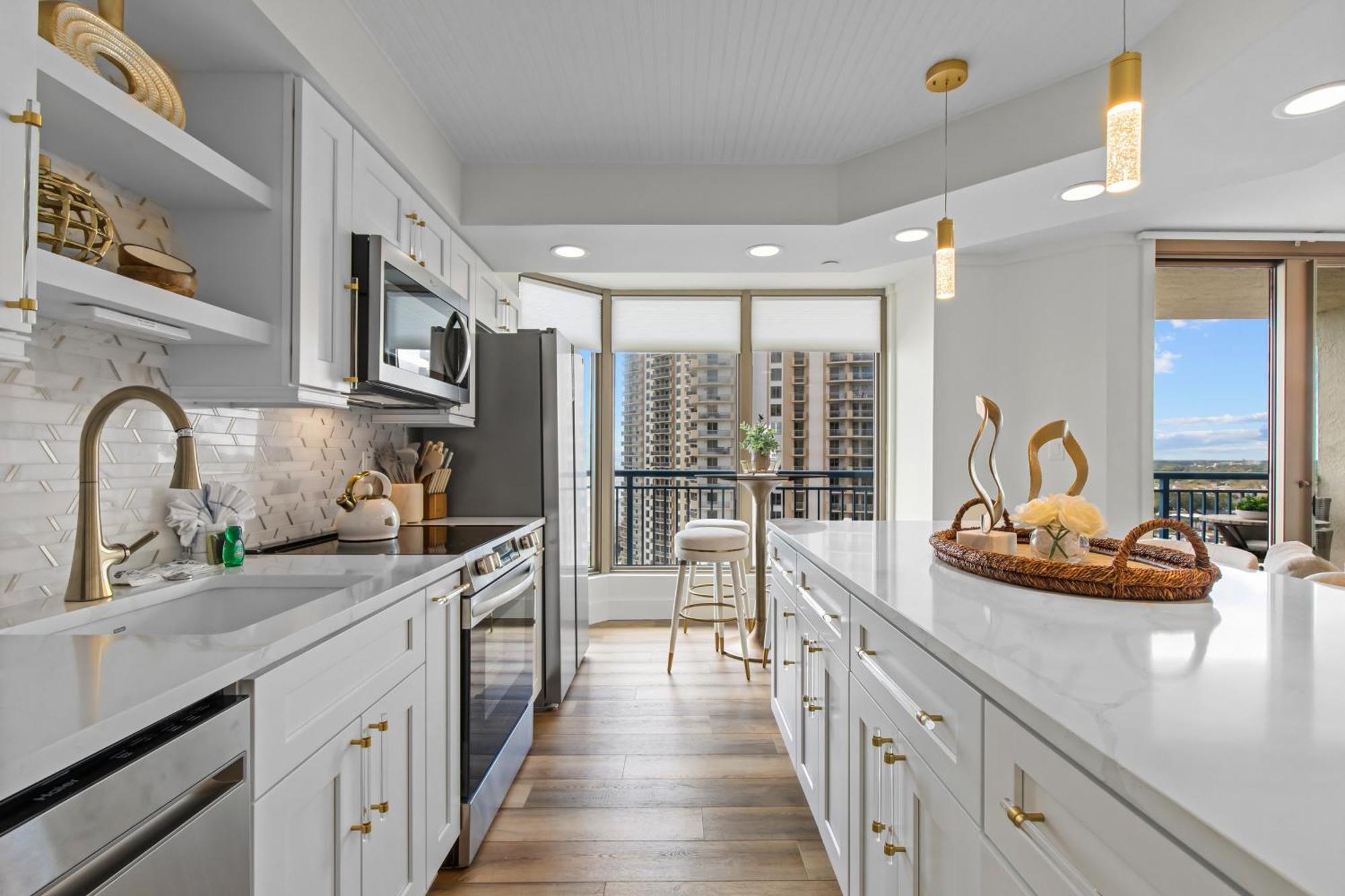Apartment 1606 Brighton