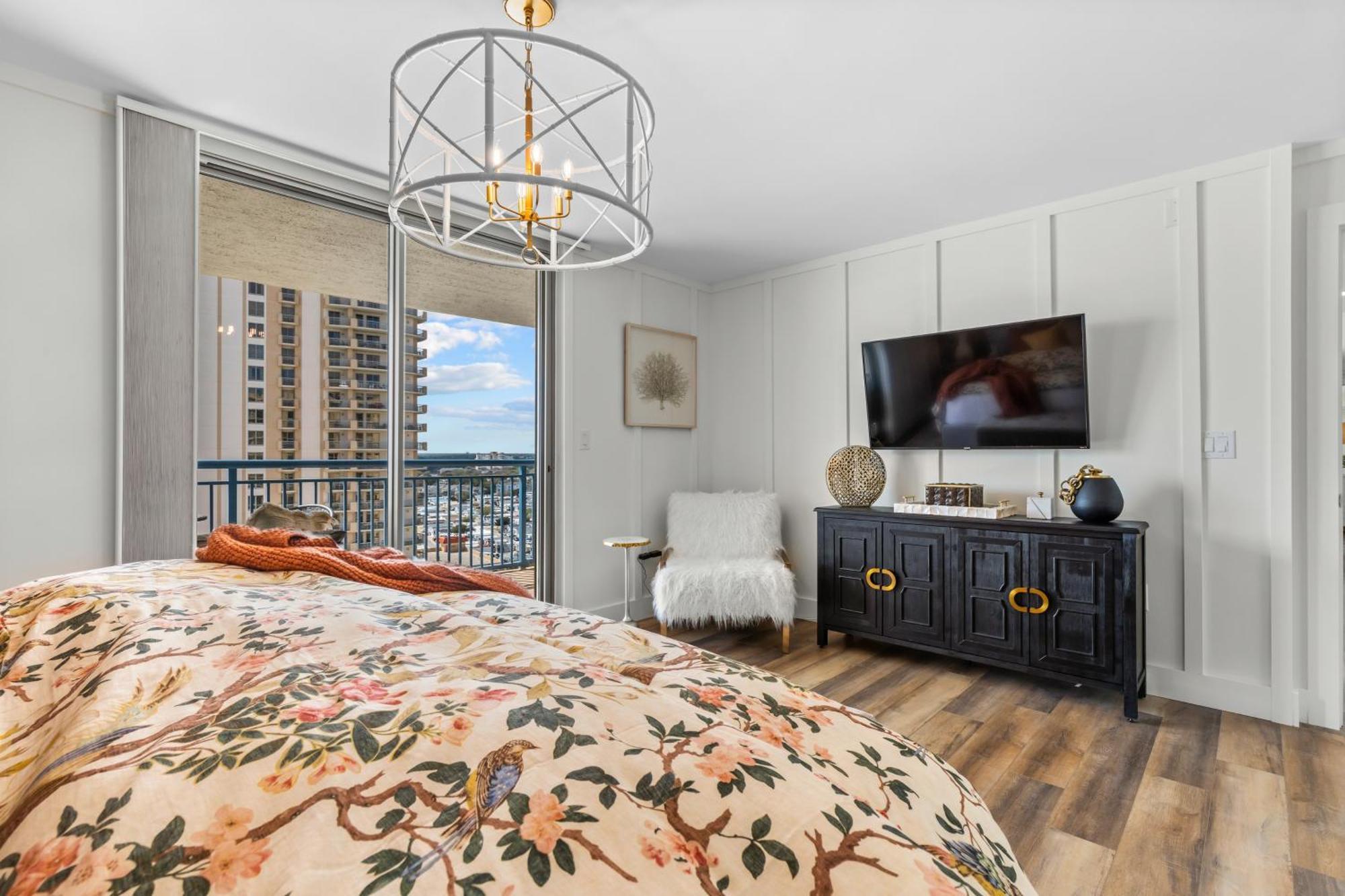 Apartment 1606 Brighton Myrtle Beach